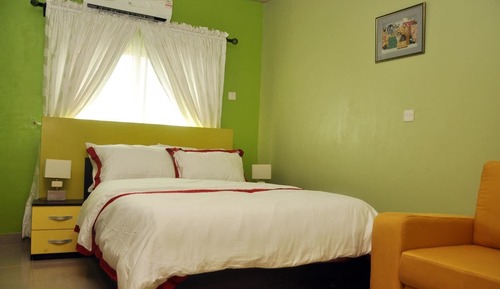 Single Room, 1 Bedroom