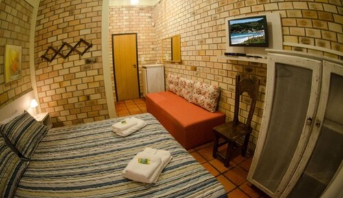 Comfort Triple Room, Multiple Beds, Non Smoking