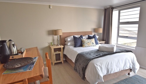 Romantic Studio, Sea View