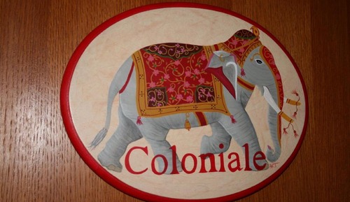 Double Room (Coloniale)