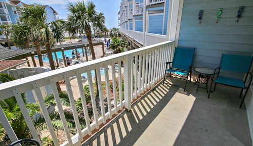 Condo, 1 Bedroom