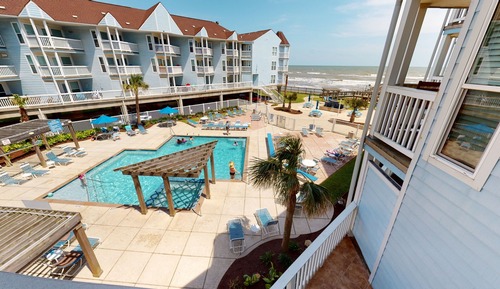 Condo, 1 Bedroom