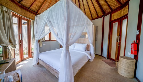 One Bedroom Villa Deluxe with Private Pool
