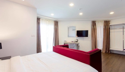 Superior Suite