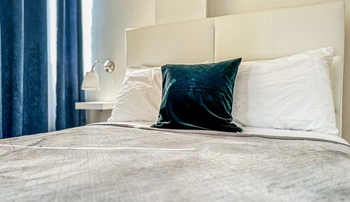 Apartment, 2 Bedrooms