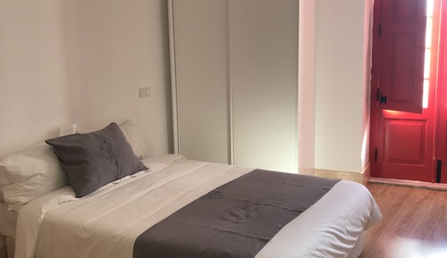 Deluxe Studio, City View