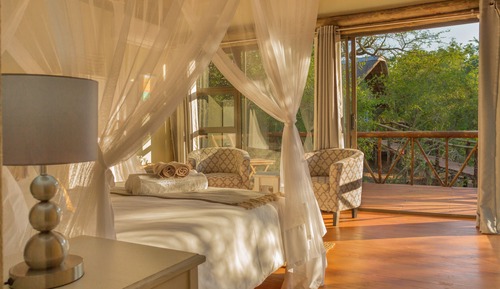 Standard Room, 1 Queen Bed