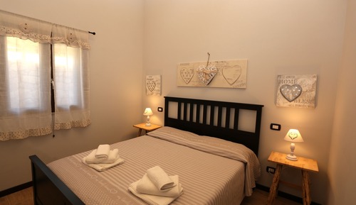 Comfort Apartment, Park View