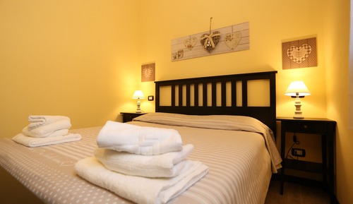 Executive Apartment