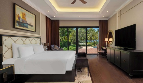 Villa, 2 Bedrooms