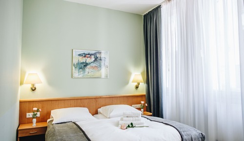 Double or Twin Room