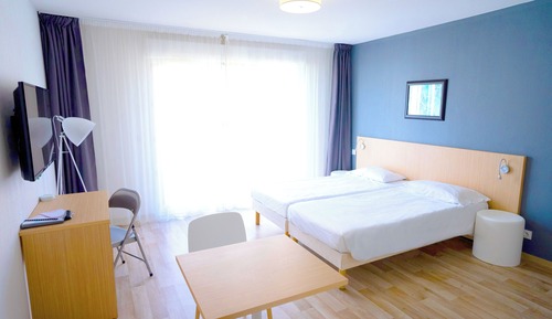 Apartment, 1 Bedroom