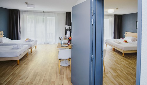 Apartment, 2 Bedrooms