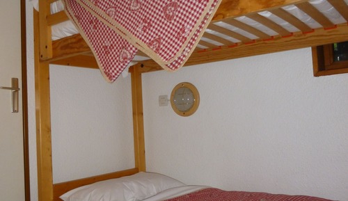 Apartment, 2 Bedrooms