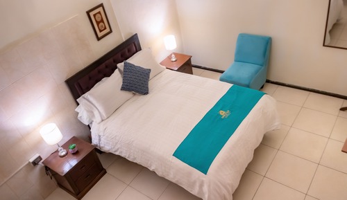 Classic Double Room, 1 Double Bed