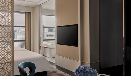 Premier Twin Room, 2 Bedrooms