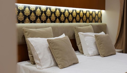 Comfort Double or Twin Room