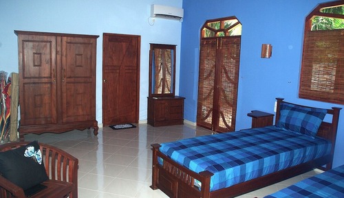 Superior Condo, 2 Twin Beds, Non Smoking