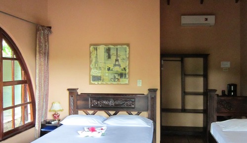 Standard Room, 1 Bedroom, Accessible