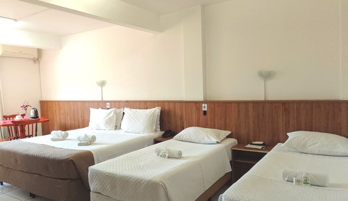 Superior Quadruple Room