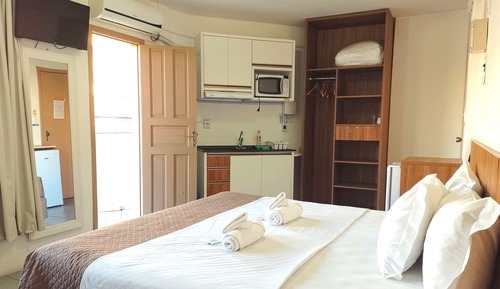 Superior Double Room, 1 Double Bed
