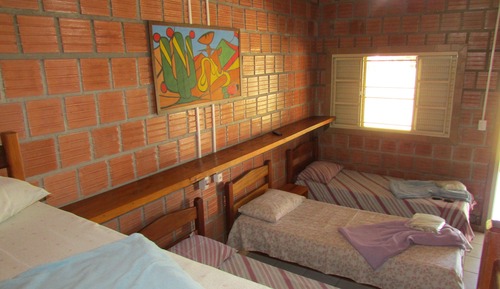 Family Room, Multiple Beds, Non Smoking