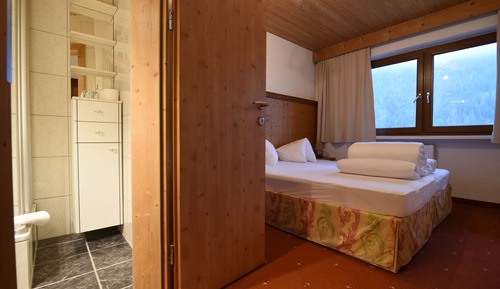 Apartment, 3 Bedrooms (4)