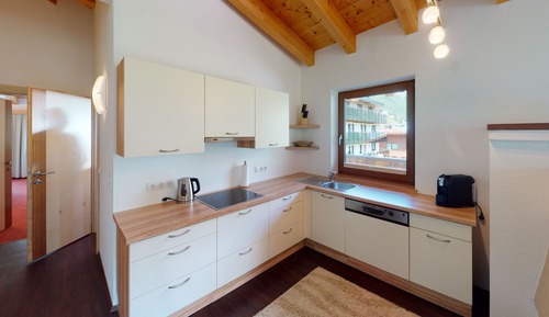Classic Apartment, Non Smoking, Terrace