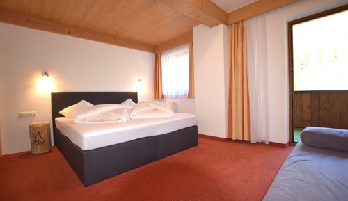 Apartment, 3 Bedrooms (2)