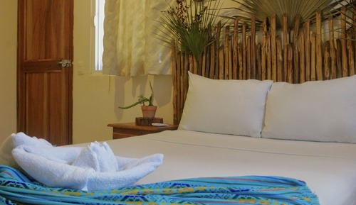 Standard Room, Terrace