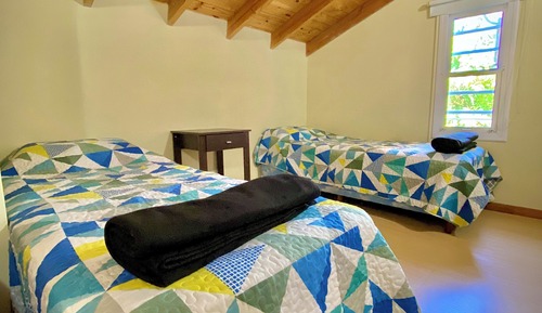 Comfort Cabin