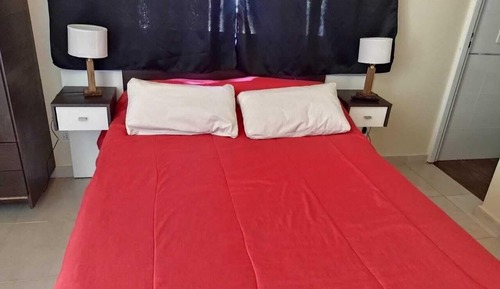 Family Apartment, 1 Bedroom, Smoking, Private Bathroom