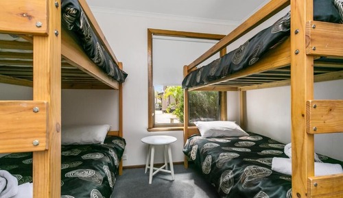 Villa, Multiple Beds, Non Smoking