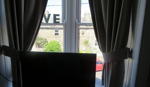 Classic Twin Room, Ensuite (room 1)