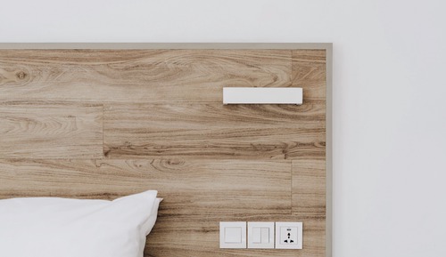 Standard Room, 2 Twin Beds