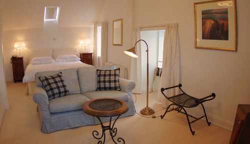 Comfort Double or Twin Room