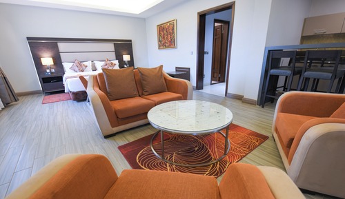 Executive Suite
