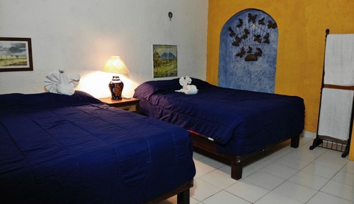 Superior Suite, 2 Bedrooms, Kitchenette