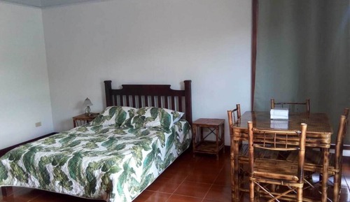 Cabin, 1 Bedroom, Private Bathroom