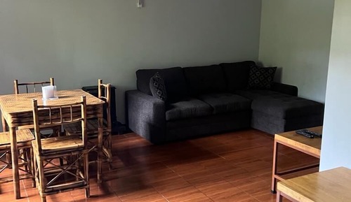 Cabin, 2 Bedrooms, Private Bathroom