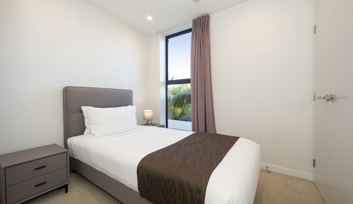 Deluxe Apartment, 3 Bedrooms