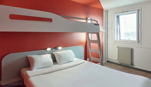 Standard Triple Room, Non Smoking