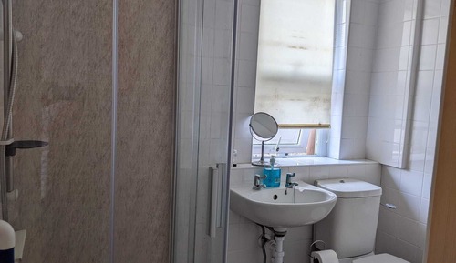 Economy Twin Room, 1 Bedroom, Non Smoking