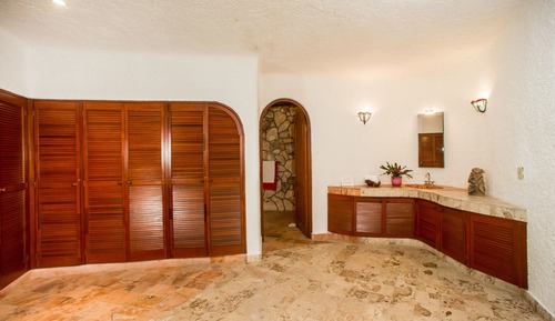 Deluxe Villa, 4 Bedrooms, Non Smoking, Garden View