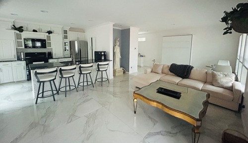 Athena House