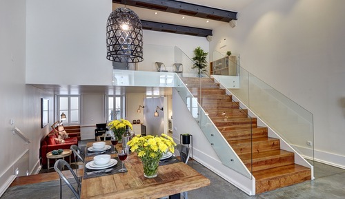 Superior Duplex, 2 Bedrooms