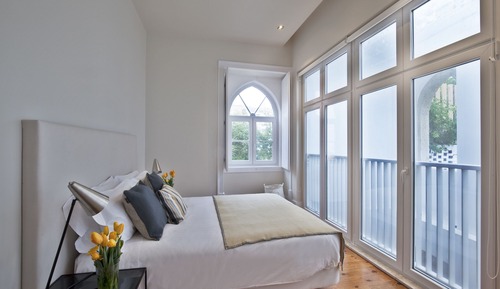Luxury Apartment, 2 Bedrooms