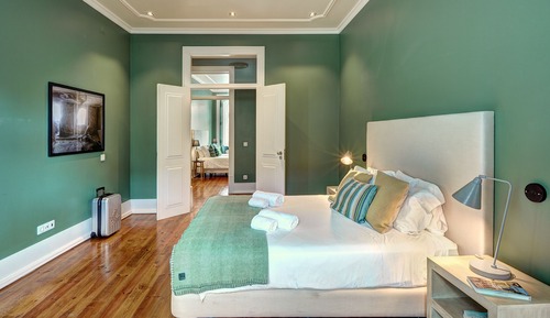 Premium Apartment, 2 Bedrooms