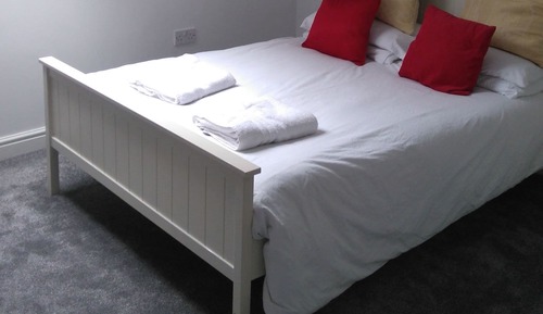 Standard Apartment