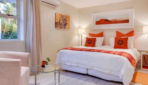 Villa, Multiple Beds, Non Smoking, Mountain View